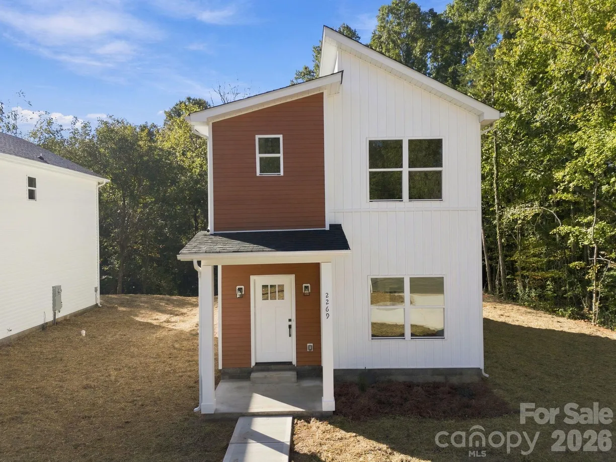 2269 S Jake Alexander Boulevard, Salisbury, NC 28146 Property for sale