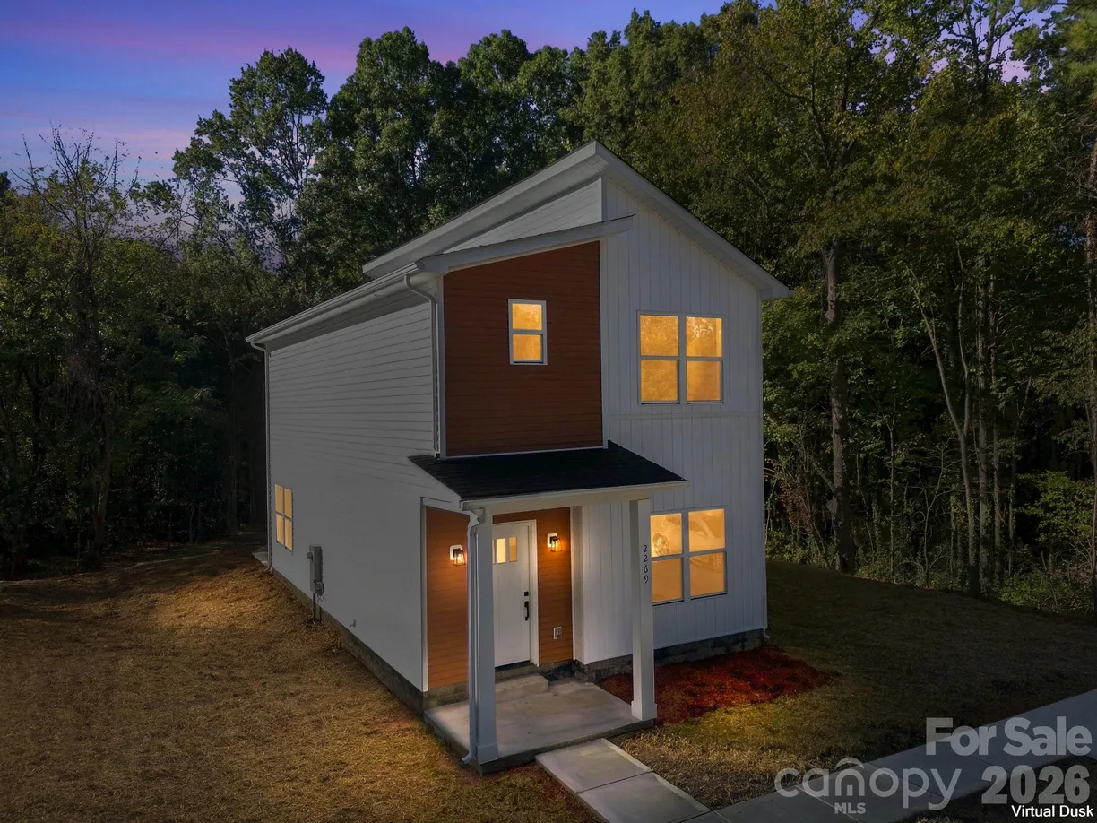 2269 S Jake Alexander Boulevard, Salisbury, NC 28146 Property for sale