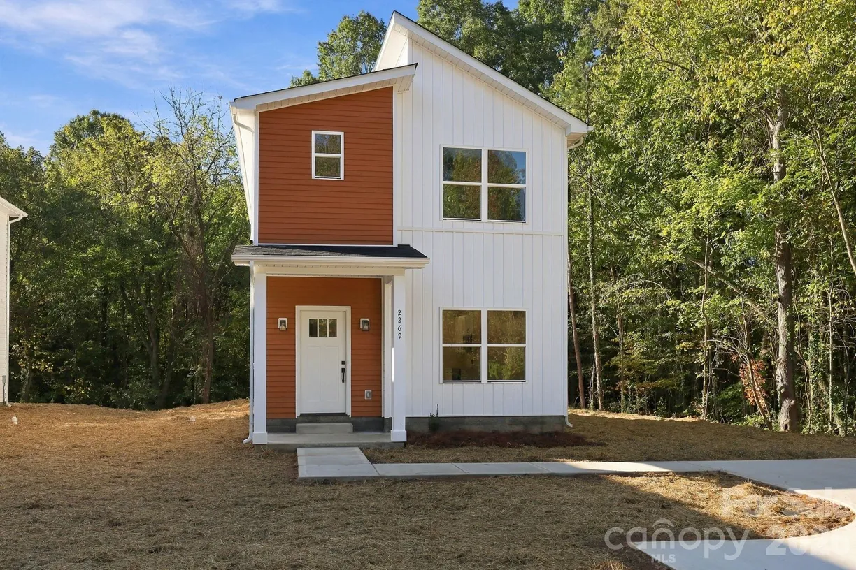 2269 S Jake Alexander Boulevard, Salisbury, NC 28146 Property for sale