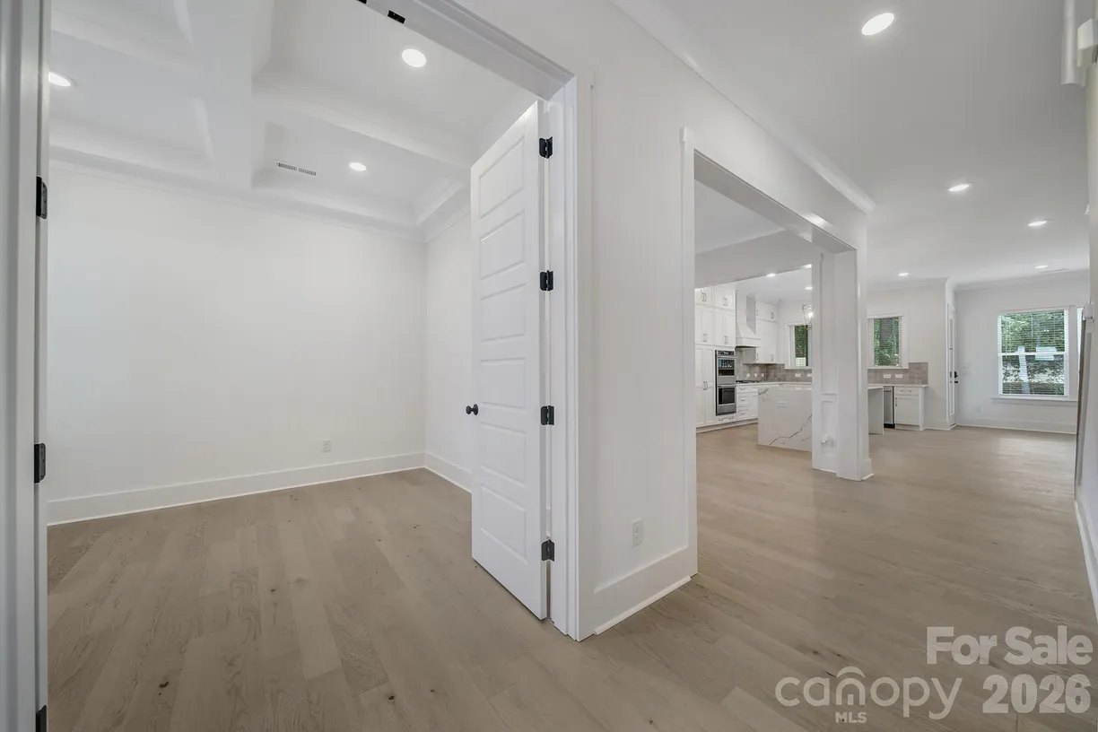 1016 Rockway Drive, Charlotte, NC 28205 Property for sale