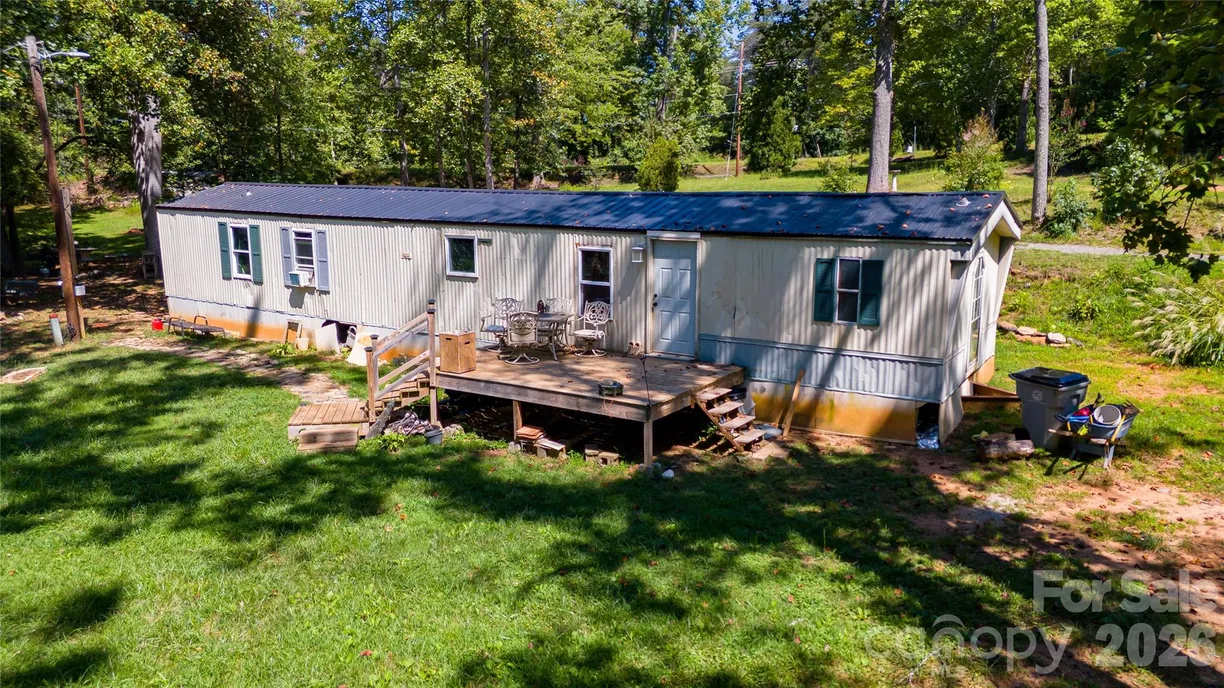 1642 Bradford Mountain Road, Lenoir, NC 28645 Property for sale