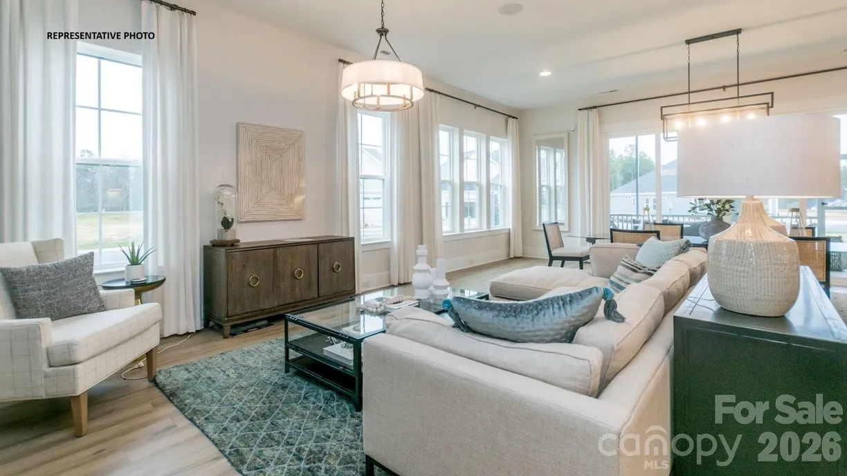 735 Tangled Vine Way, Fort Mill, SC 29715 Property for sale
