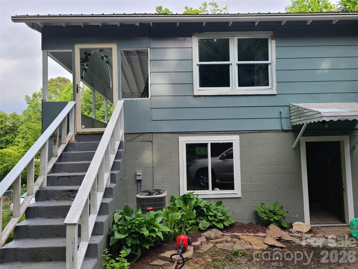 822 Azalea Avenue, Black Mountain, NC 28711 Property for sale