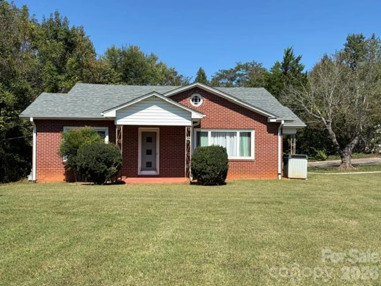 708 Carbon City Road, Morganton, NC 28655 Property for sale