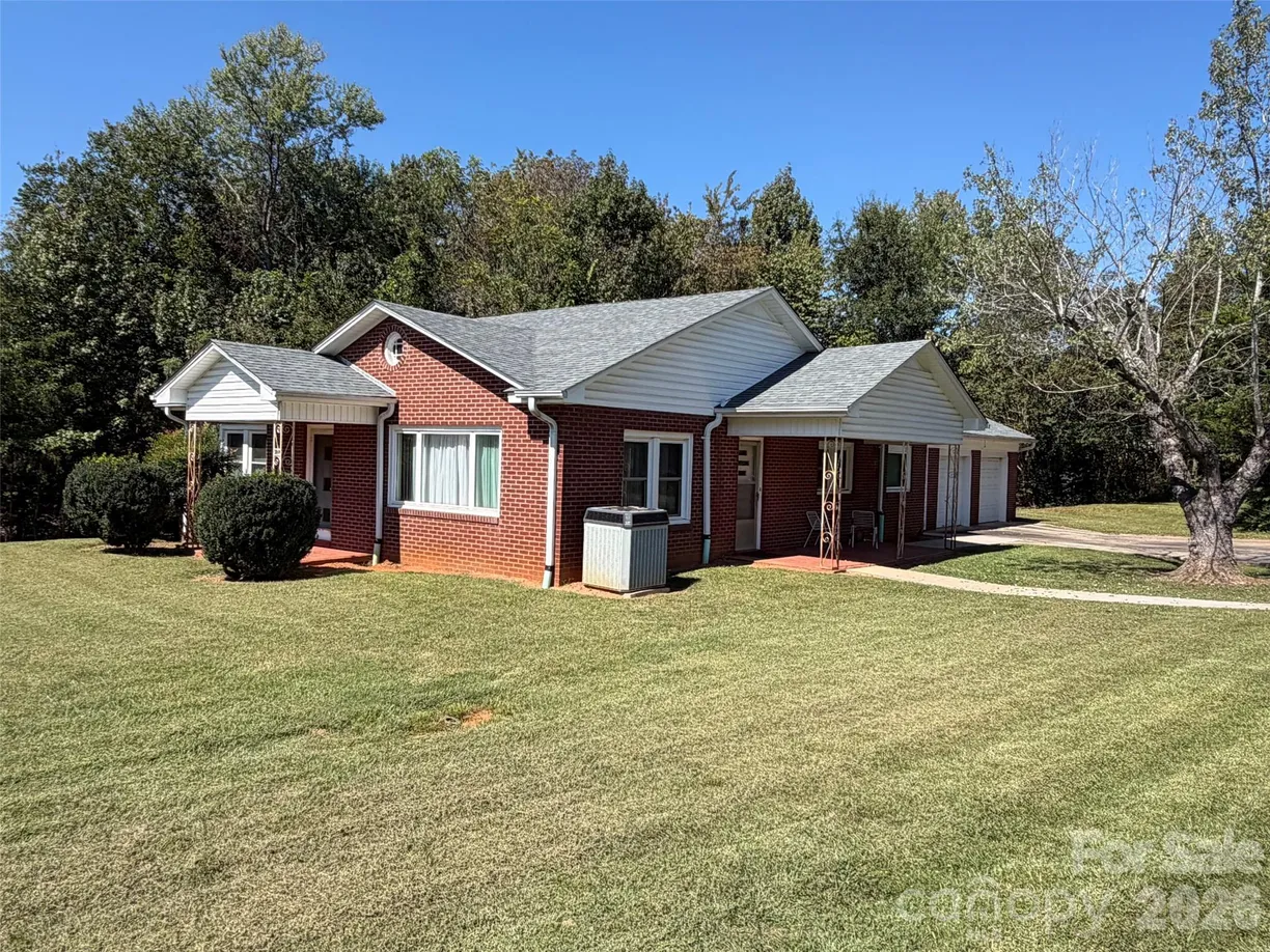 708 Carbon City Road, Morganton, NC 28655 Property for sale