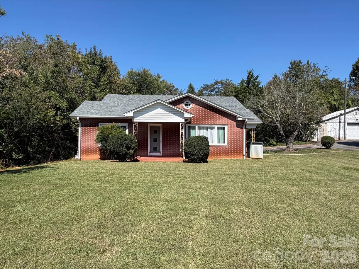 708 Carbon City Road, Morganton, NC 28655 Property for sale