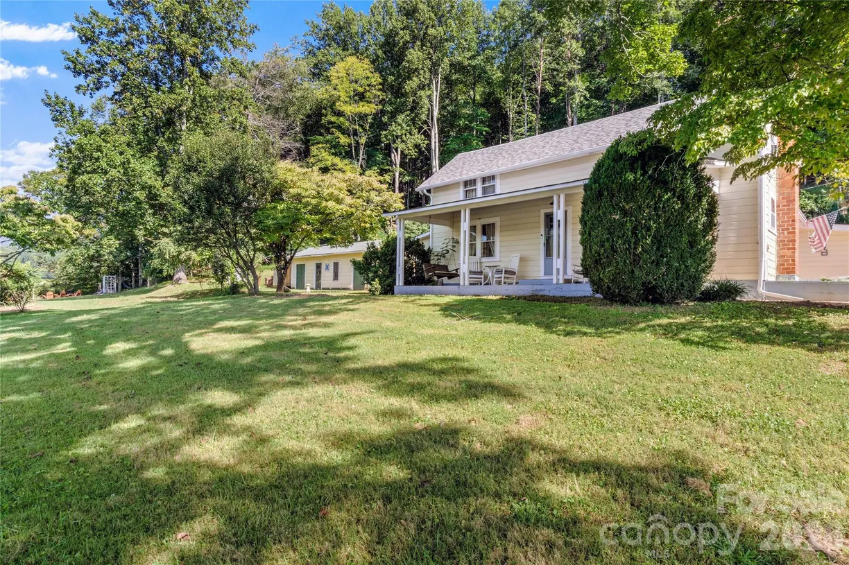 650 Carson Creek Road, Lowgap, NC 27024 Property for sale