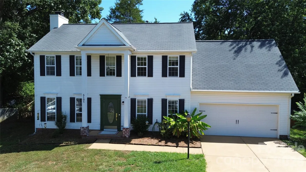6105 Old Corral Street, Charlotte, NC 28277 Property for sale