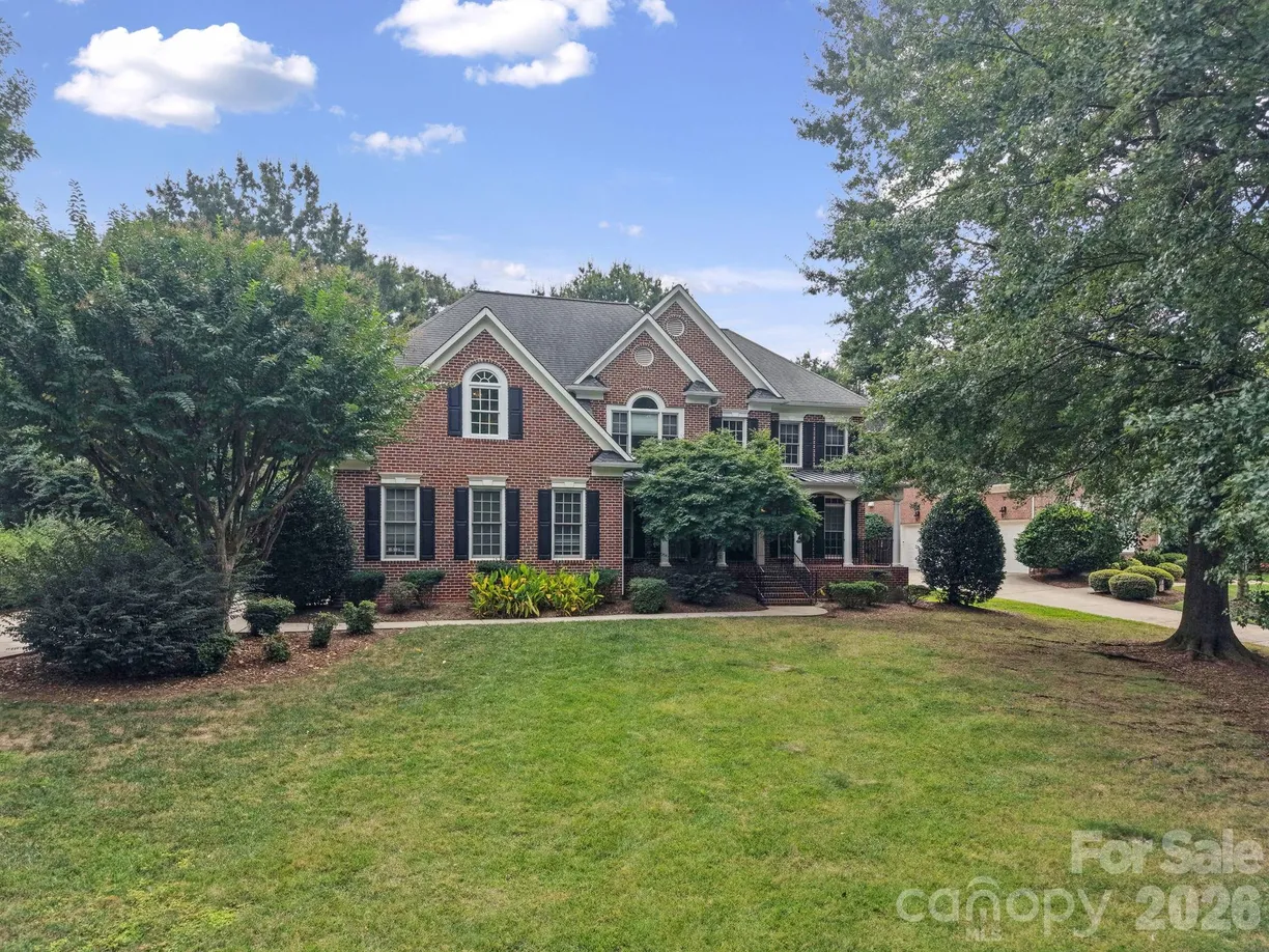 15025 Jockeys Ridge Drive, Charlotte, NC 28277 Property for sale