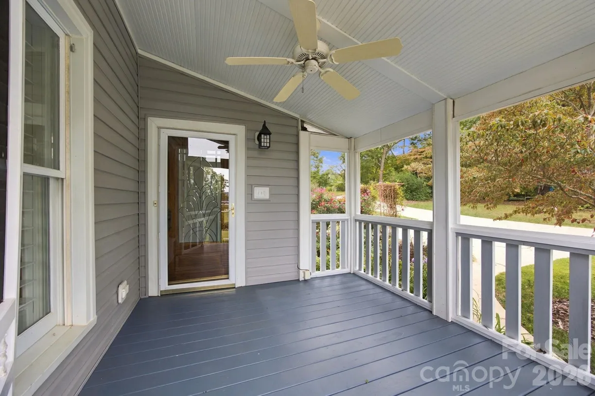 4036 Will Proctor Street, Denver, NC 28037 Property for sale