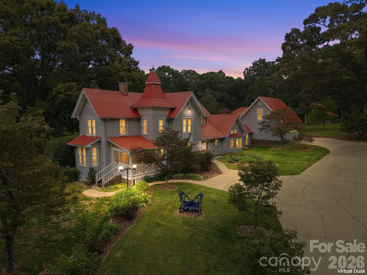 4036 Will Proctor Street, Denver, NC 28037 Property for sale