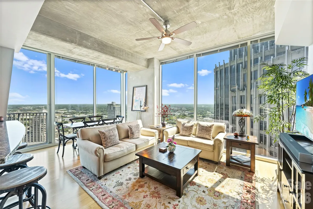 210 N Church Street #3415, Charlotte, NC 28202 Property for sale