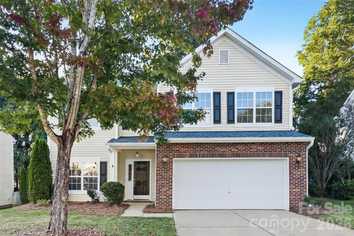 3041 Kilbeggan Drive, Clover, SC 29710 Property for sale