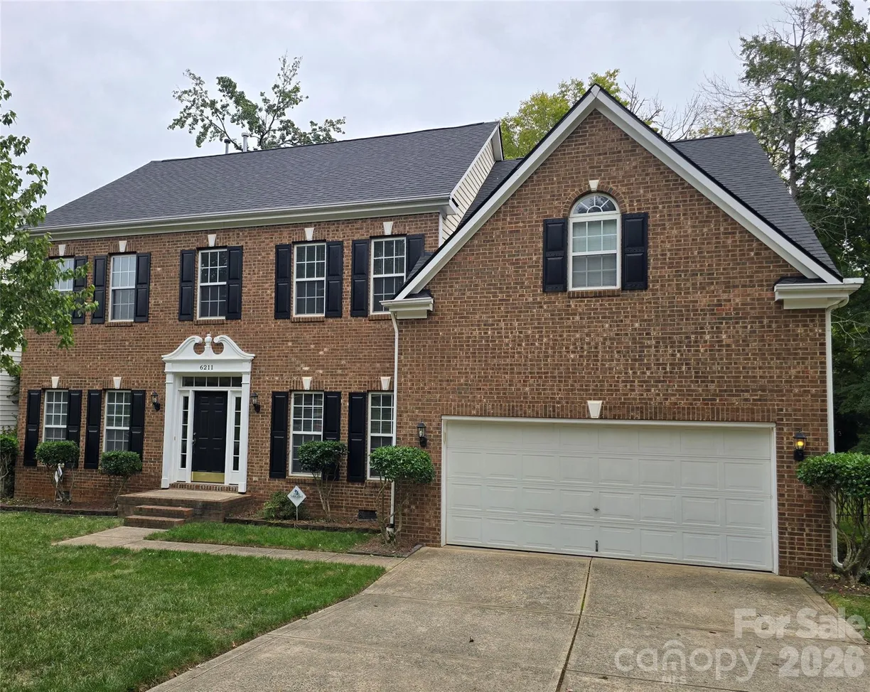 6211 Chavel Lane, Charlotte, NC 28269 Property for sale