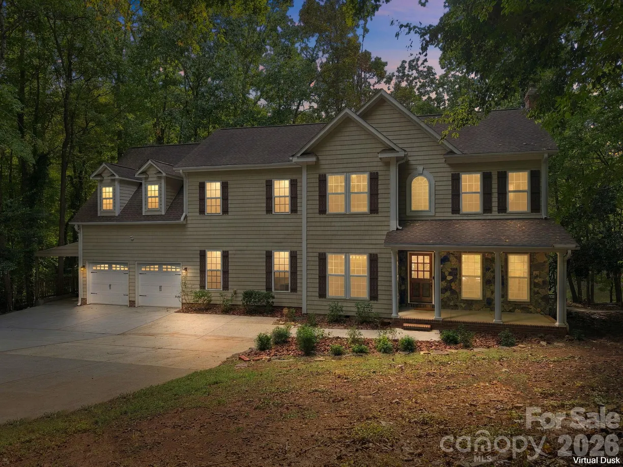 218 Culpeze Road, Mooresville, NC 28117 Property for sale