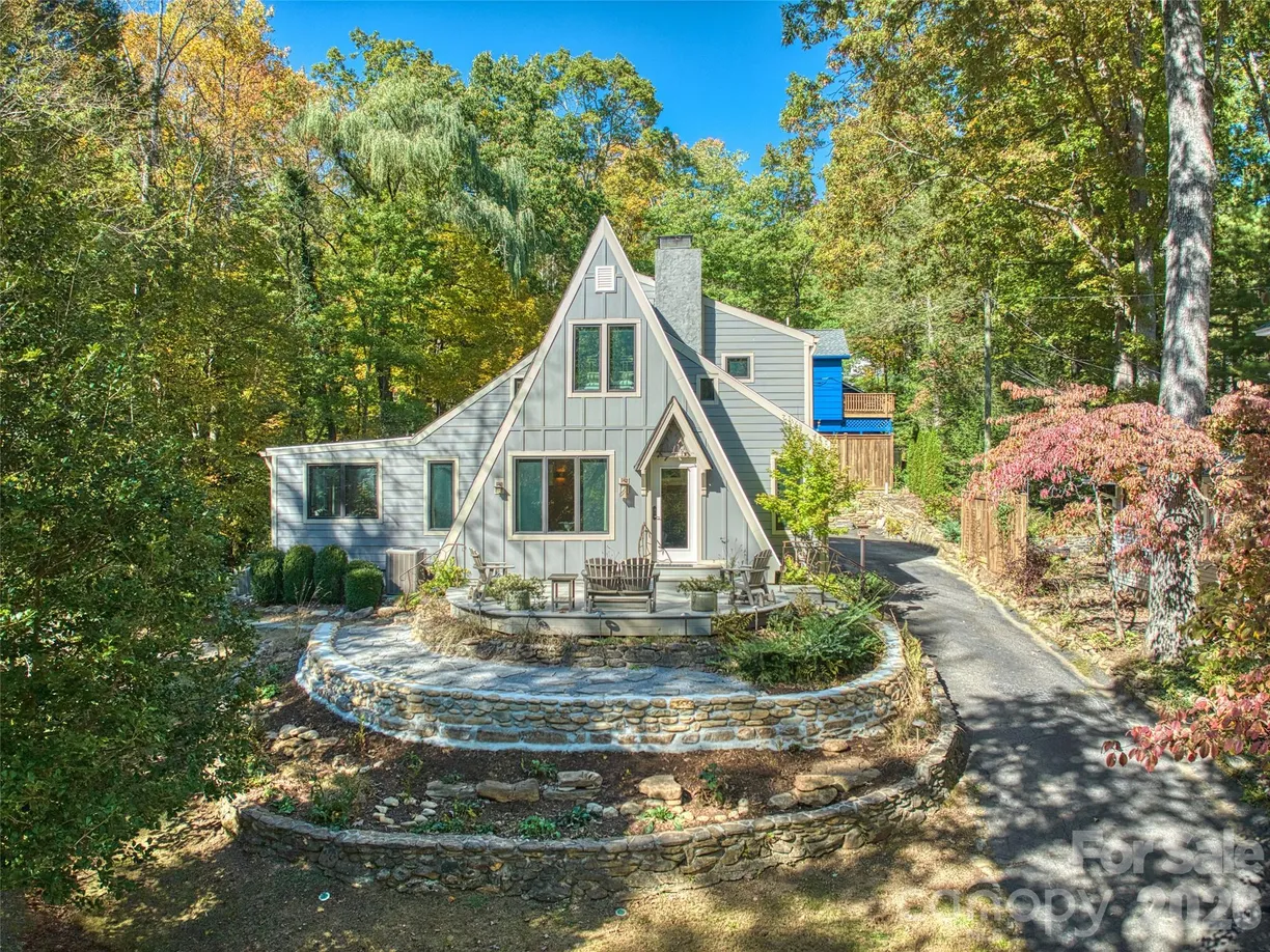 191 Mississippi Road, Montreat, NC 28757 Property for sale