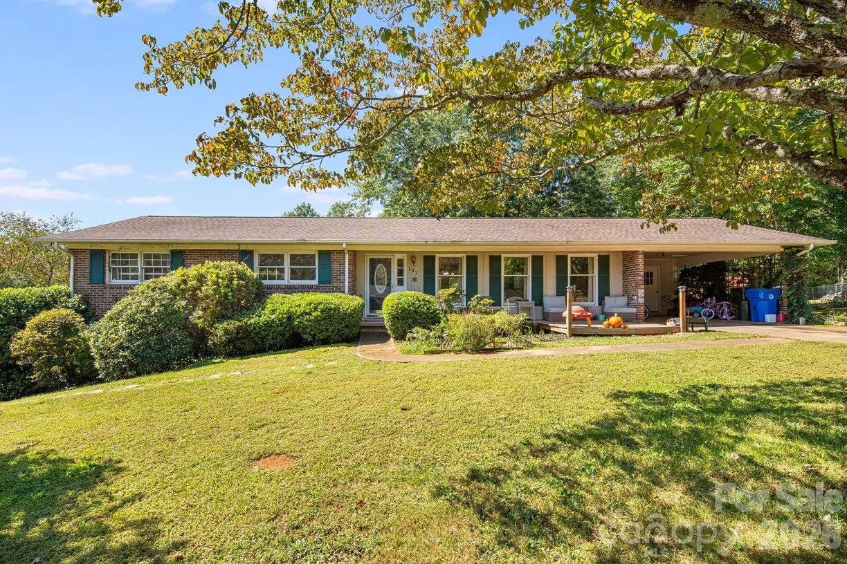 147 Ridgeland Drive, Rutherfordton, NC 28139 Property for sale