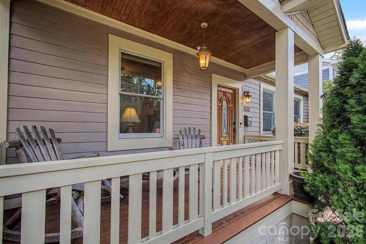 3610 Oakwood Avenue, Charlotte, NC 28205 Property for sale
