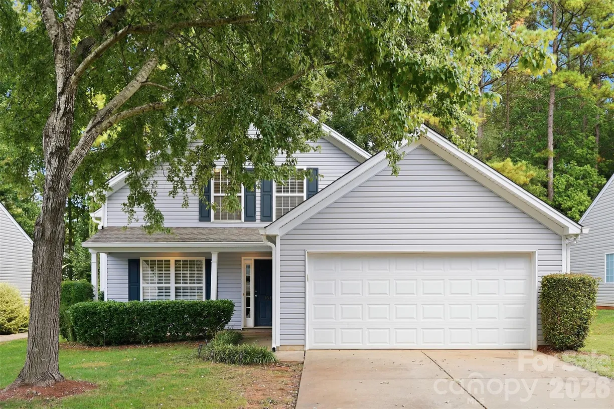 1619 Eagle Lake Drive, Indian Land, SC 29707 Property for sale