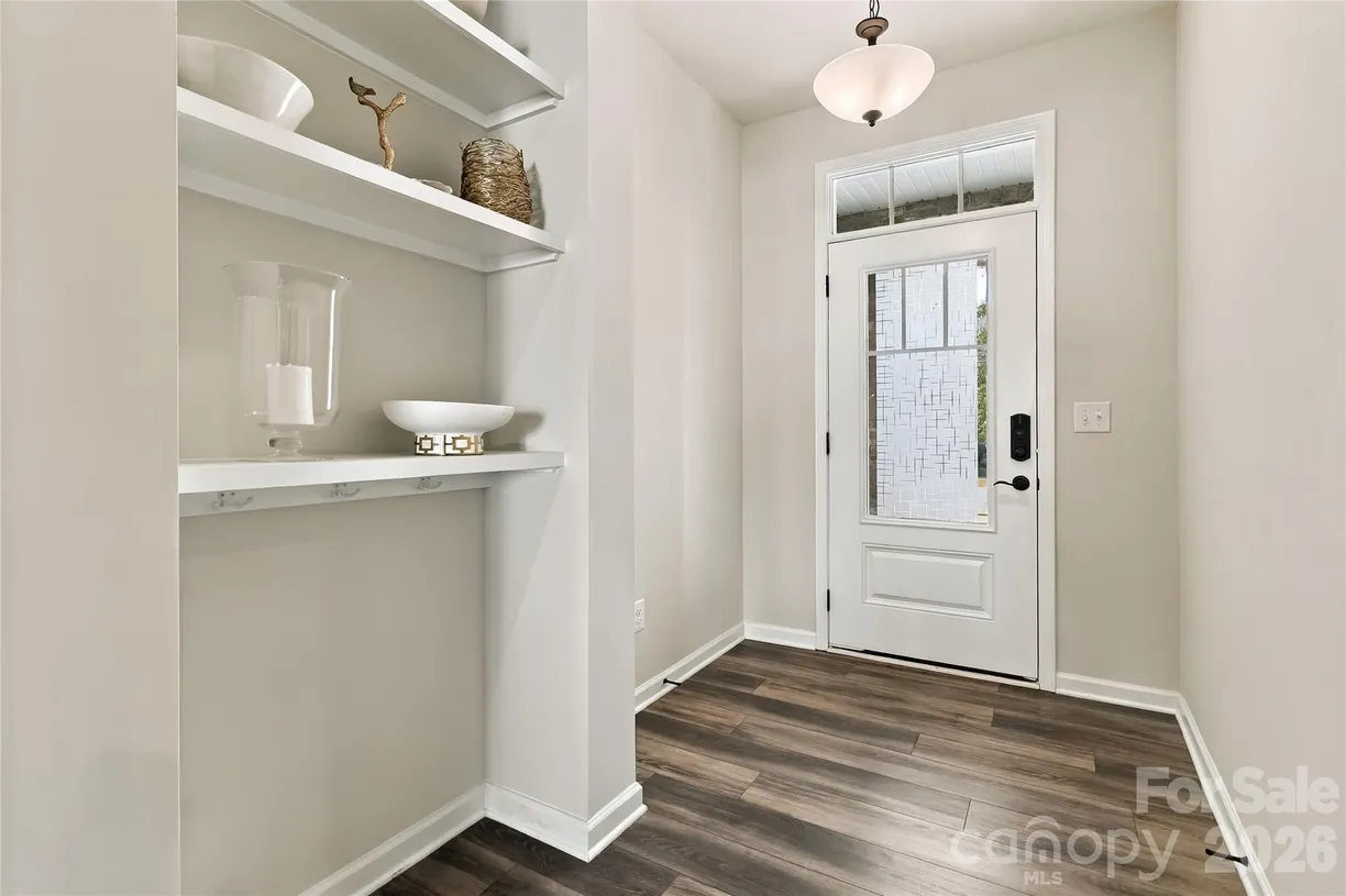 15640 Little Bluestem Street, Charlotte, NC 28278 Property for sale