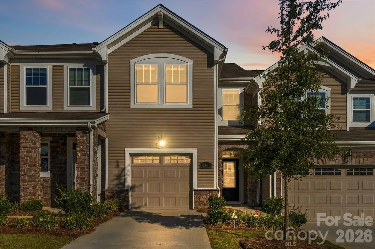 15640 Little Bluestem Street, Charlotte, NC 28278 Property for sale