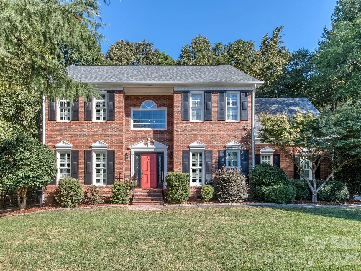 5410 Flowering Dogwood Lane, Charlotte, NC 28270 Property for sale