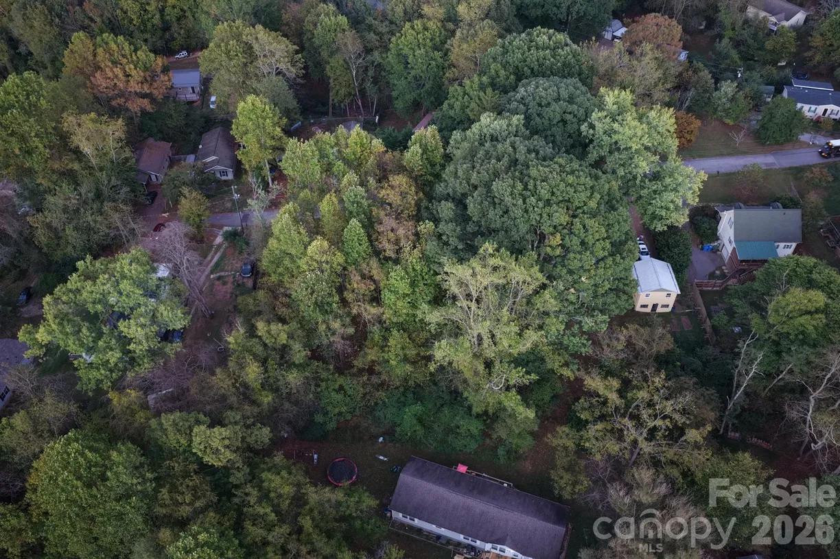 0 Sandhurst Drive, Asheville, NC 28806 Property for sale