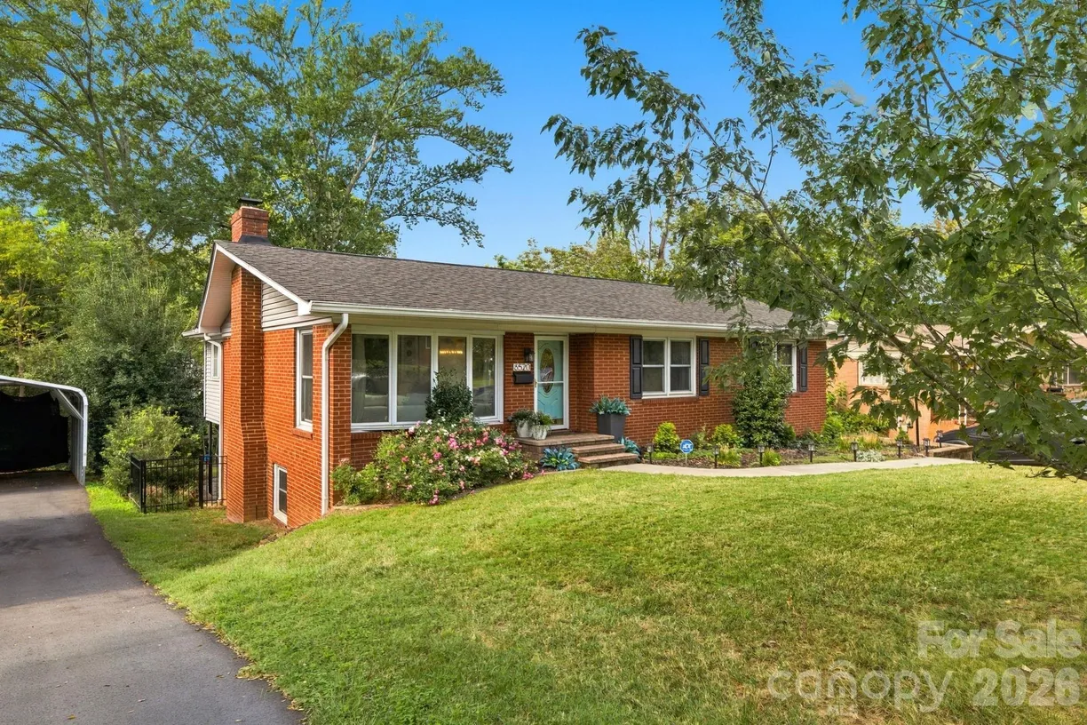6520 Candlewood Drive, Charlotte, NC 28210 Property for sale