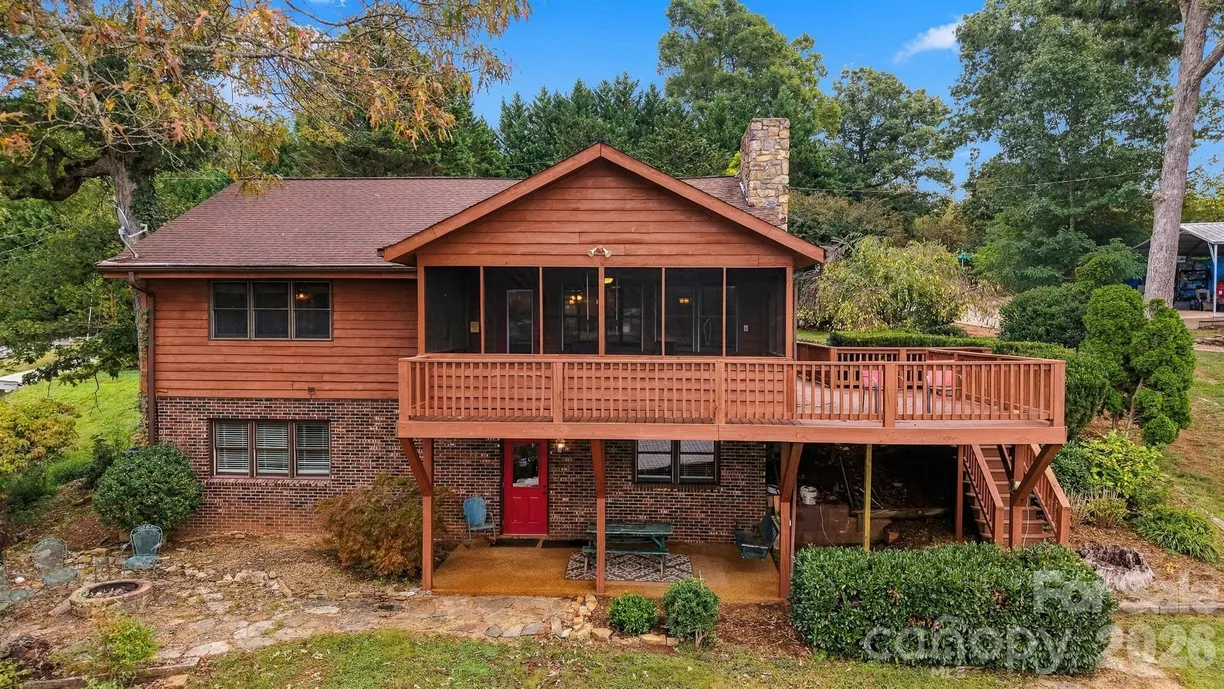 128 Mull Drive, Taylorsville, NC 28681 Property for sale