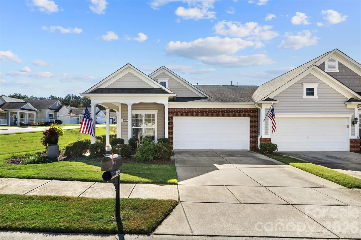 2037 Hudson Drive, Indian Land, SC 29707 Property for sale
