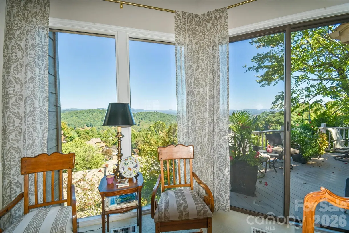 163 Country Ridge Road, Hendersonville, NC 28739 Property for sale