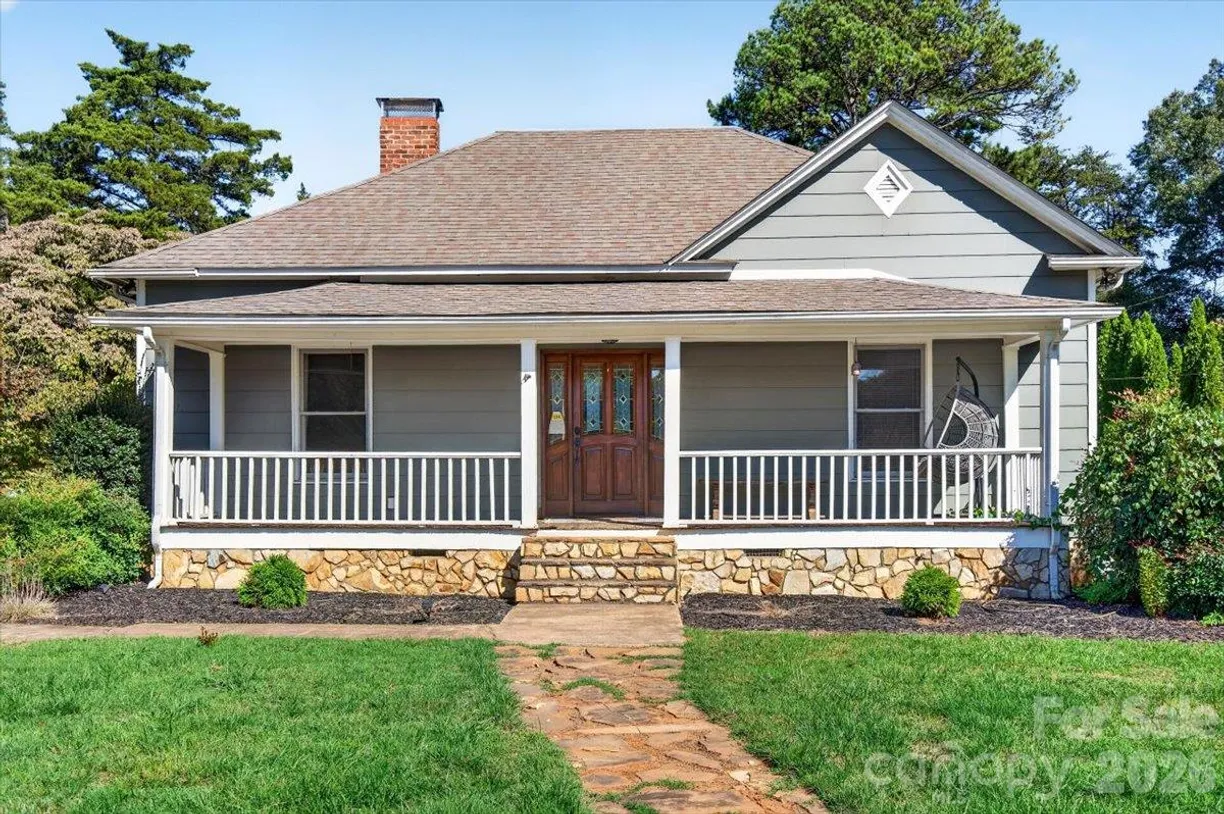 114 Holbrook Street, Huntersville, NC 28078 Property for sale