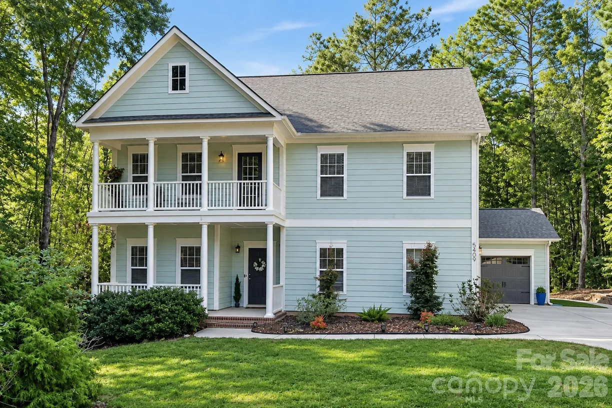 5409 Cotton Top Court, Waxhaw, NC 28173 Property for sale
