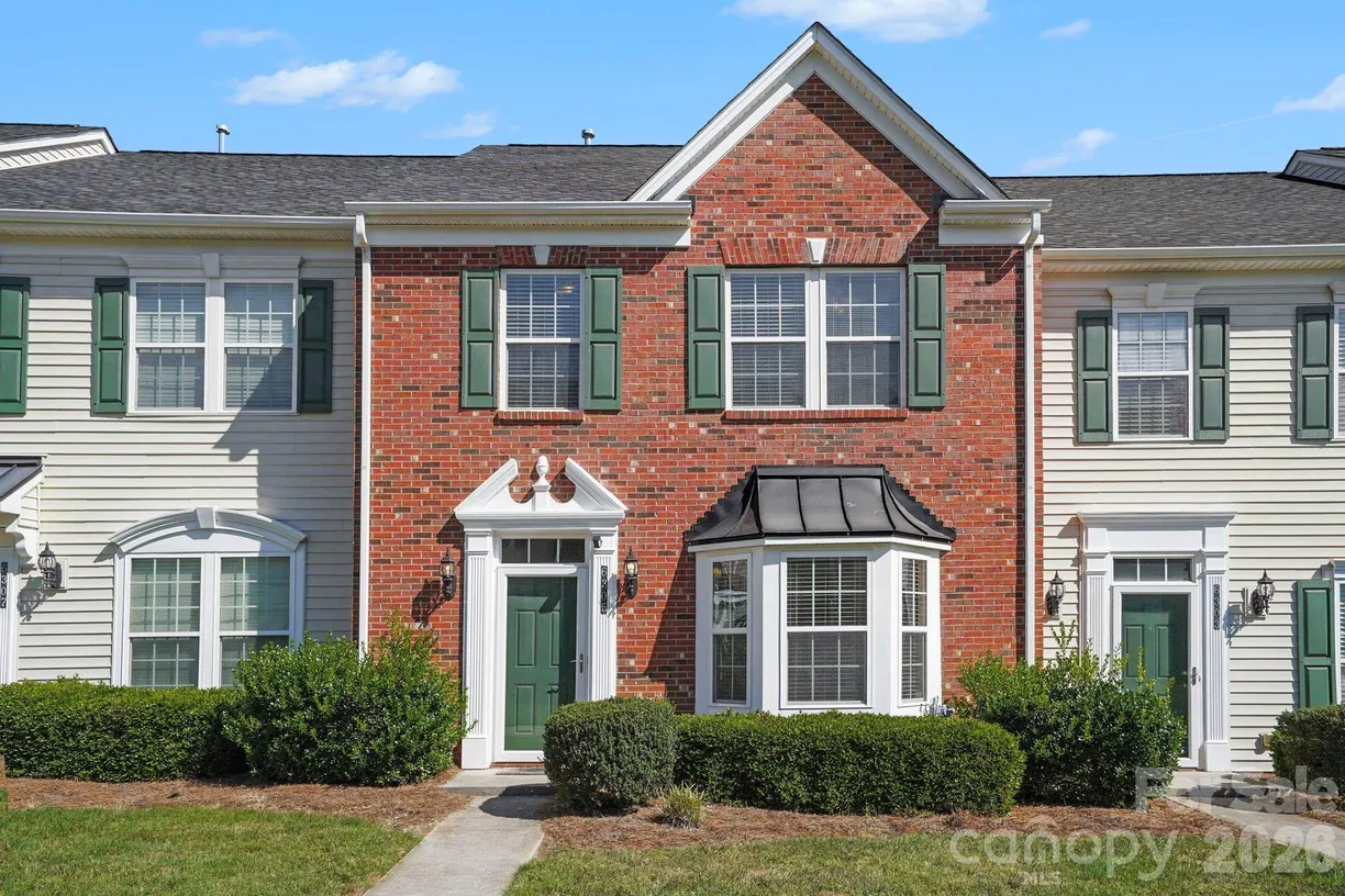 6305 Margaret Court, Indian Trail, NC 28079 Property for sale