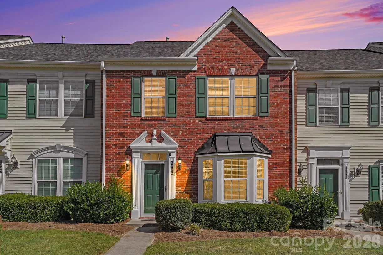 6305 Margaret Court, Indian Trail, NC 28079 Property for sale