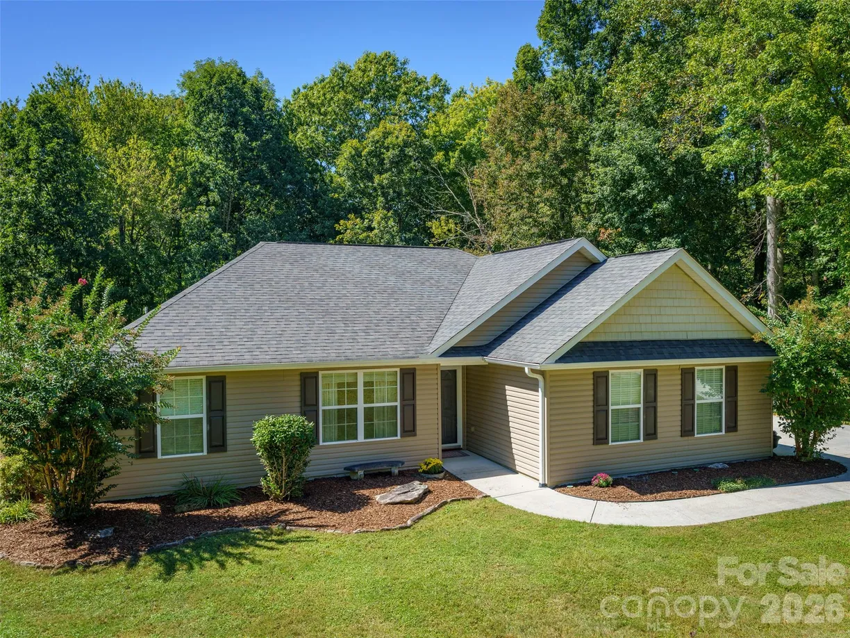 202 Hondah Road, Brevard, NC 28712 Property for sale