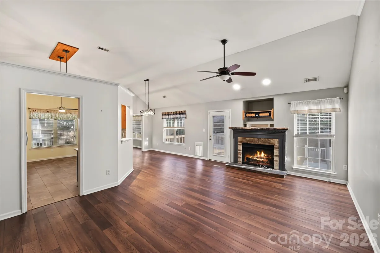 8216 Poplar Grove Circle, Waxhaw, NC 28173 Property for sale