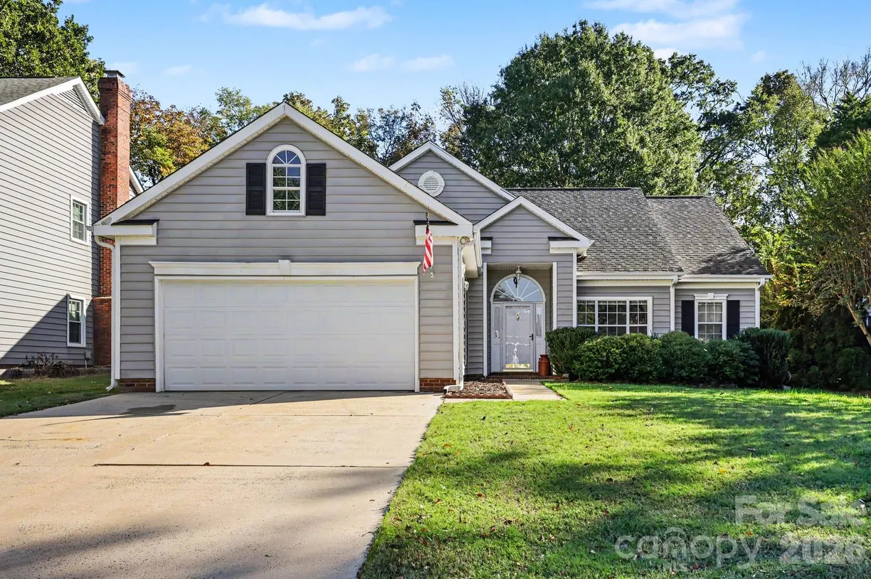 8524 Albury Walk Lane, Charlotte, NC 28277 Property for sale