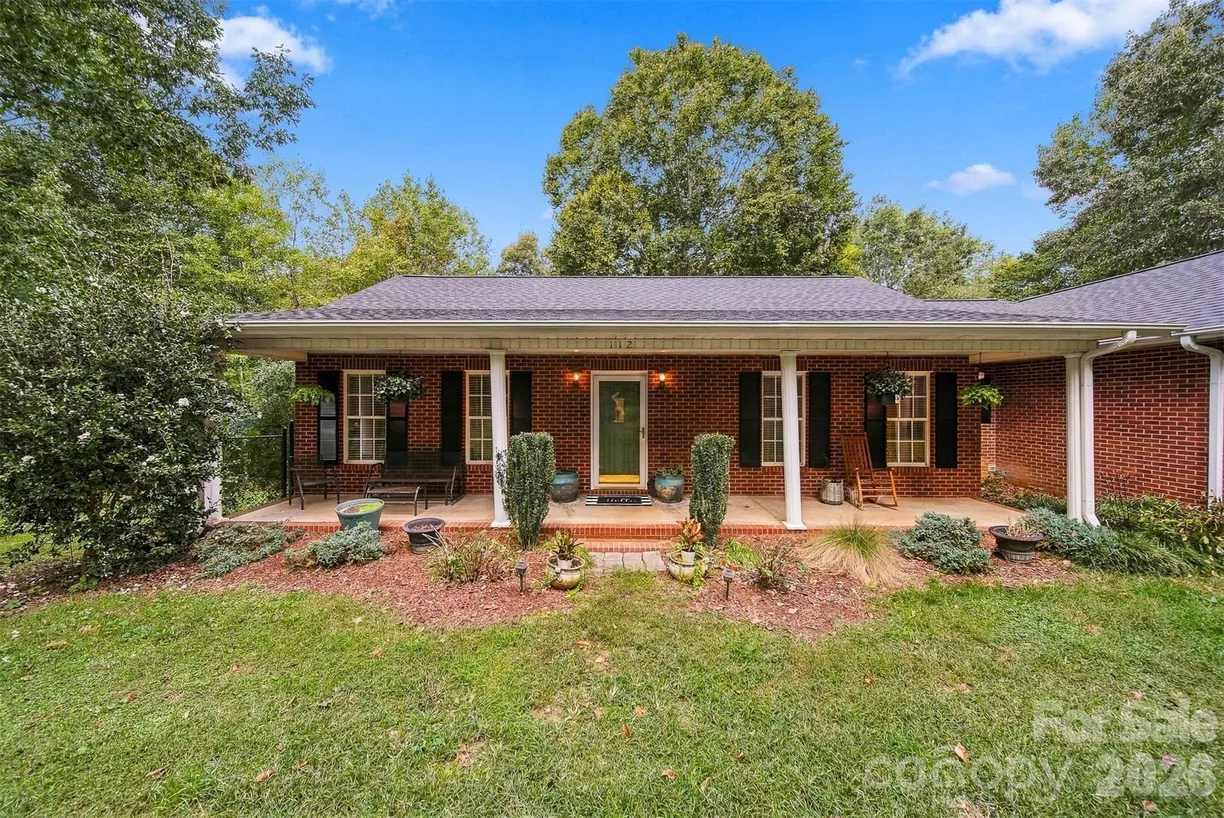 112 Jennings Lane, Taylorsville, NC 28681 Property for sale