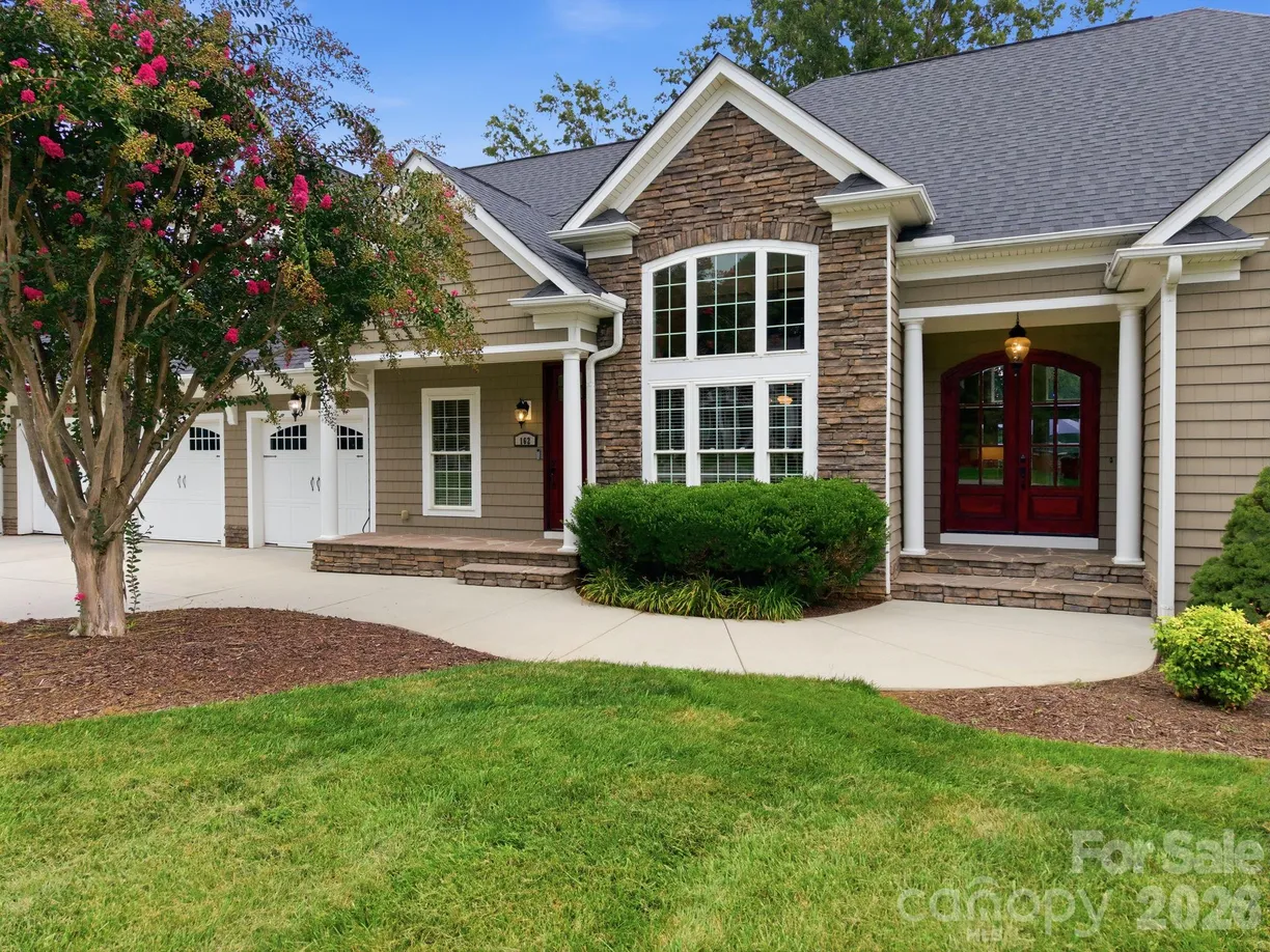 162 Sagemore Road, Mooresville, NC 28117 Property for sale