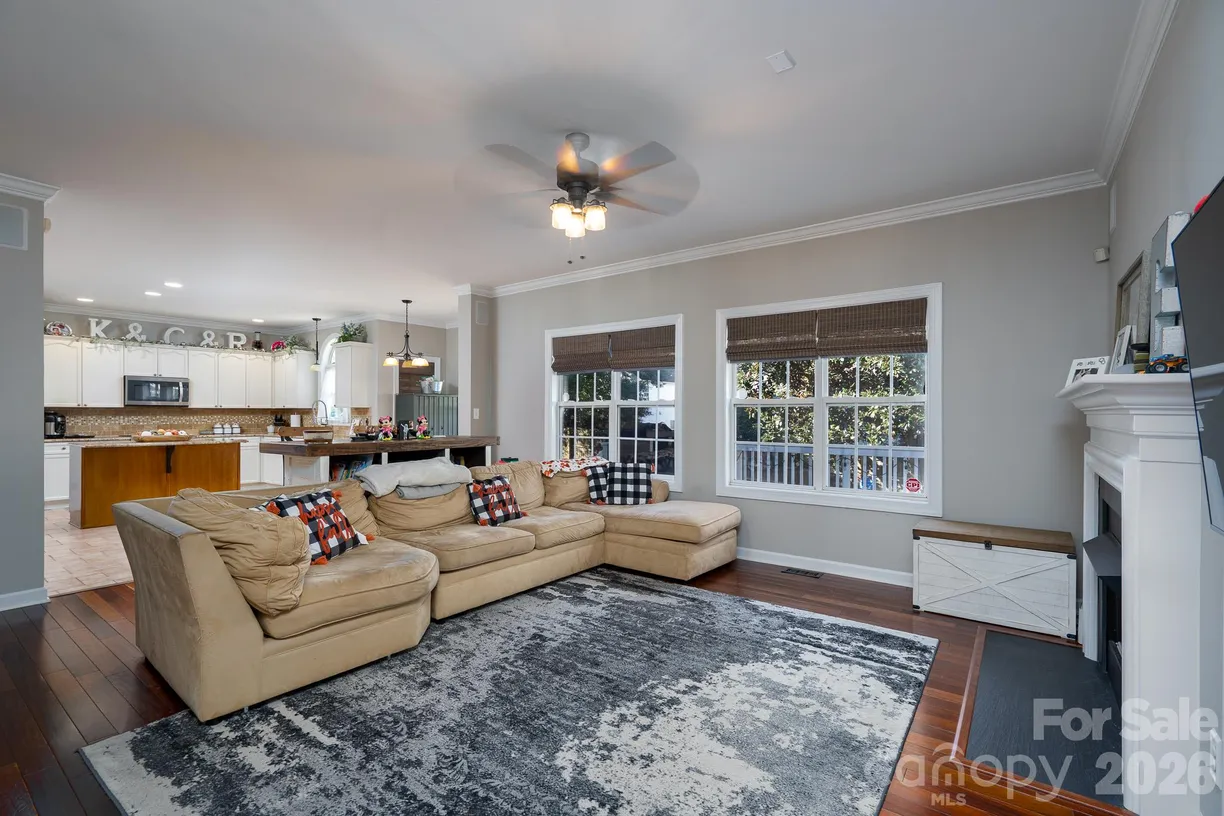 12511 Bannock Drive, Charlotte, NC 28277 Property for sale