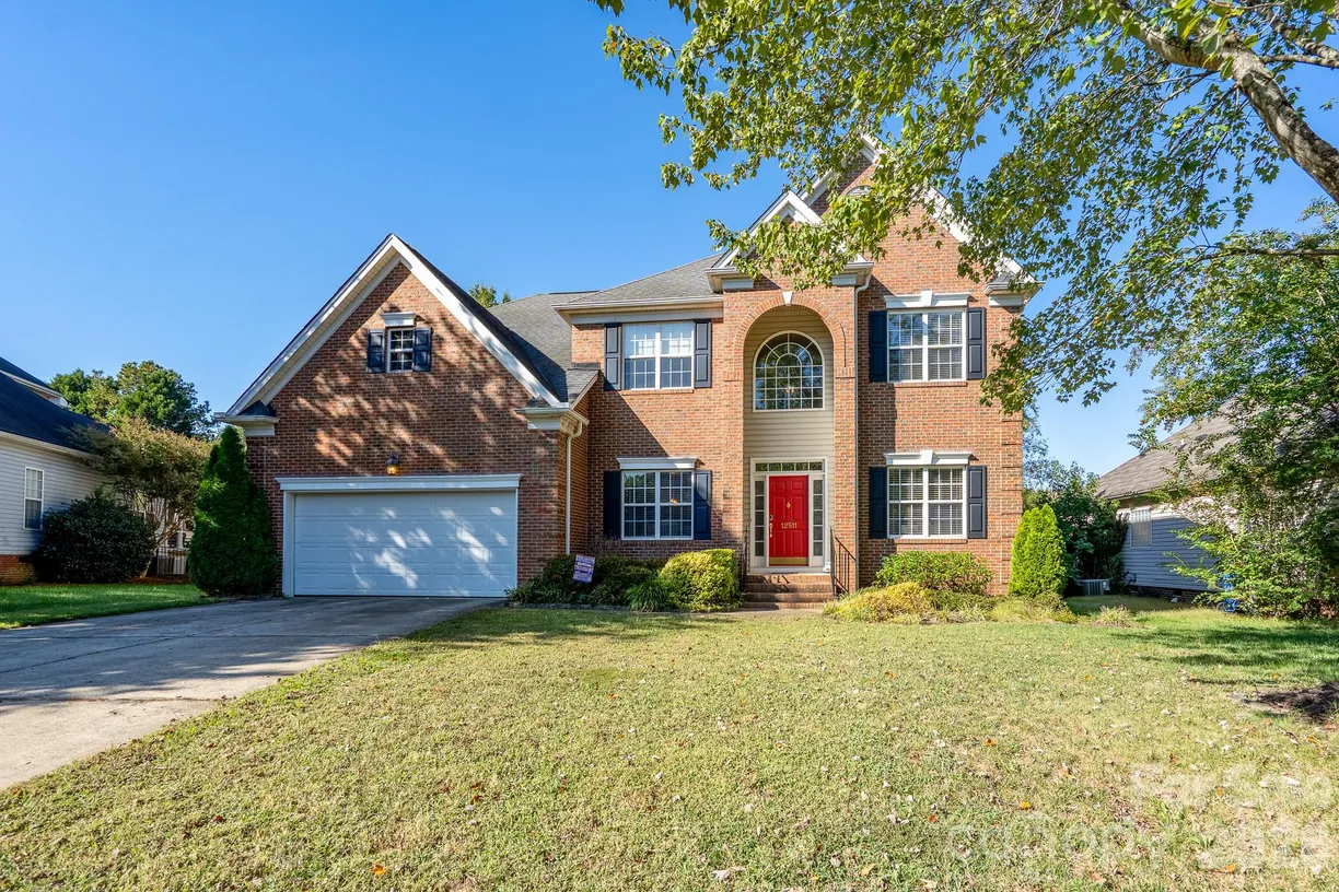 12511 Bannock Drive, Charlotte, NC 28277 Property for sale