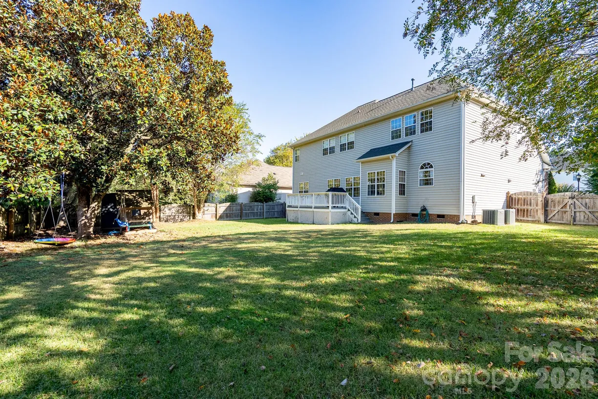 12511 Bannock Drive, Charlotte, NC 28277 Property for sale
