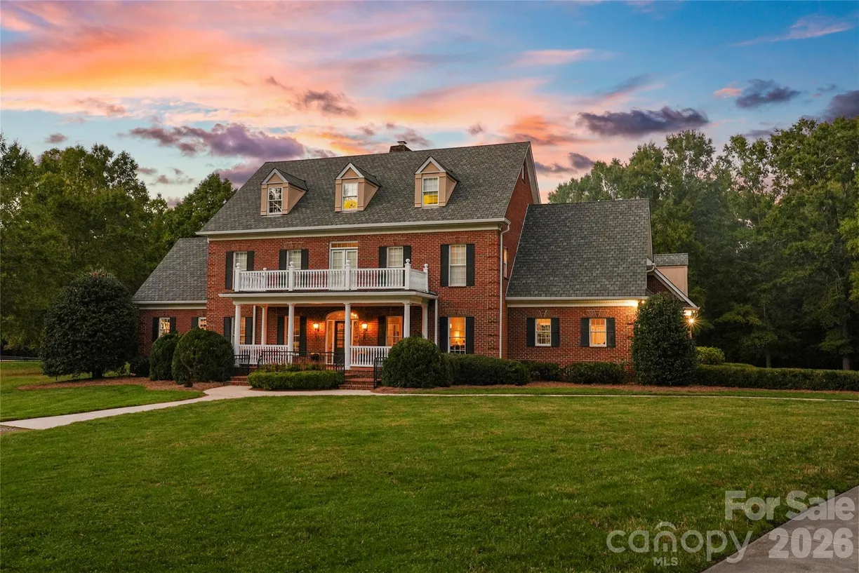 5971 Union Field, Gastonia, NC 28056 Property for sale