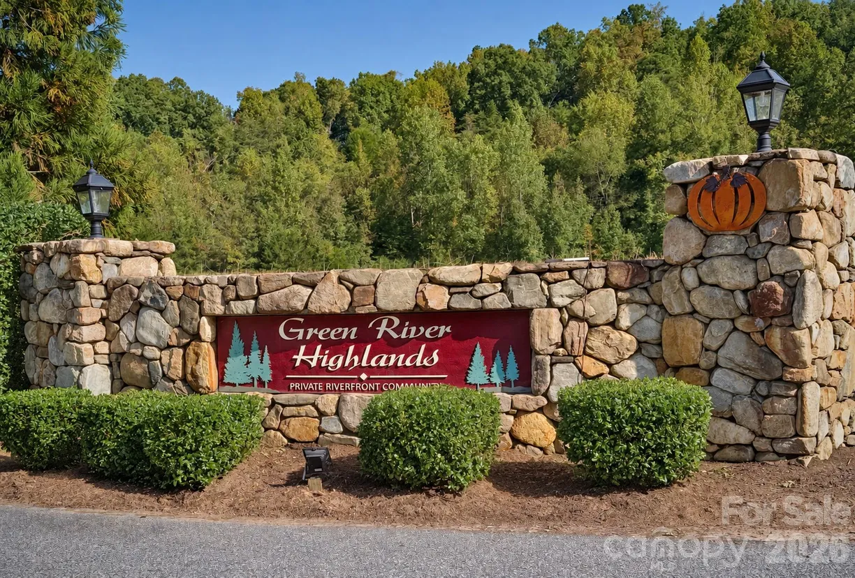 346 FRONT RIDGE Circle #65, Rutherfordton, NC 28139 Property for sale