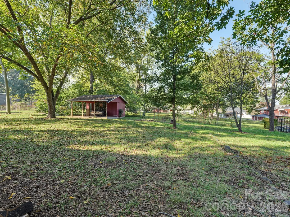 300 Raleigh Street NW #Lts 33 & P/O 32, Concord, NC 28027 Property for sale