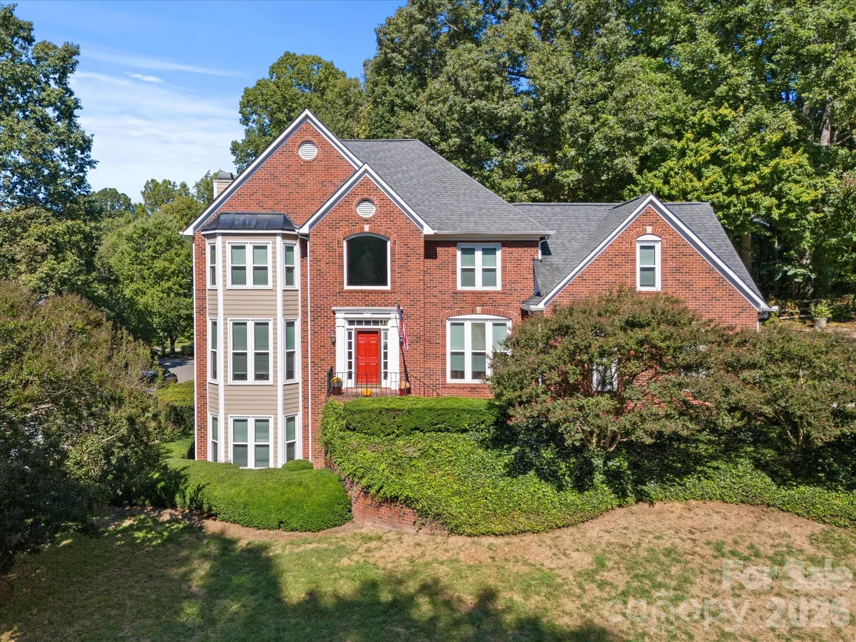 9014 Oxfordshire Court, Huntersville, NC 28078 Property for sale