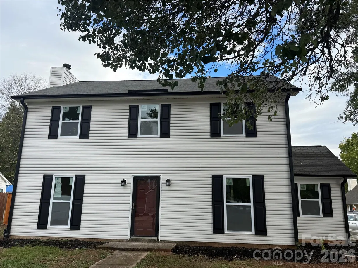 1673 Crestdale Road, Rock Hill, SC 29732 Property for sale