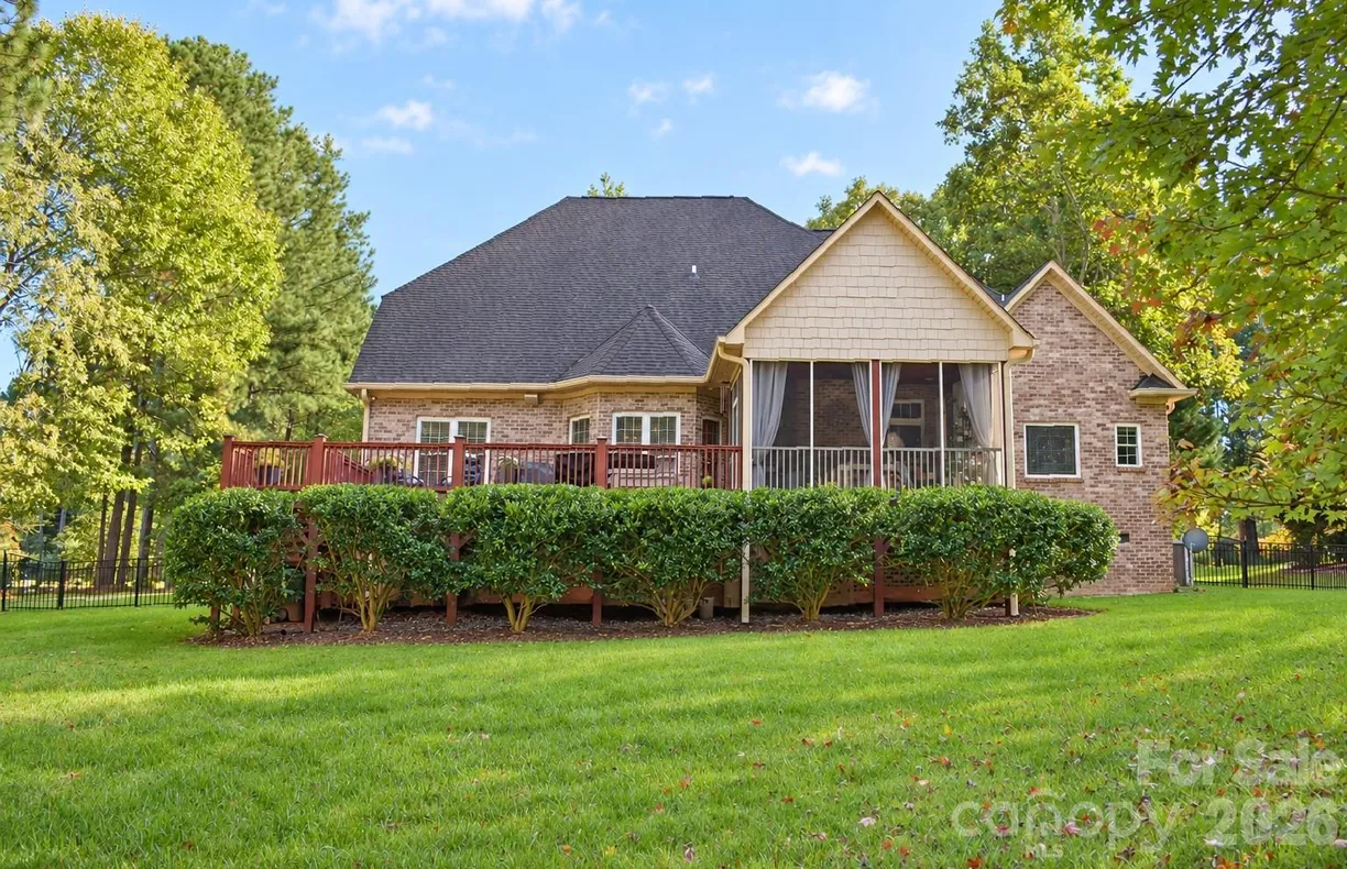 4585 Webbs Chapel Church Drive, Denver, NC 28037 Property for sale