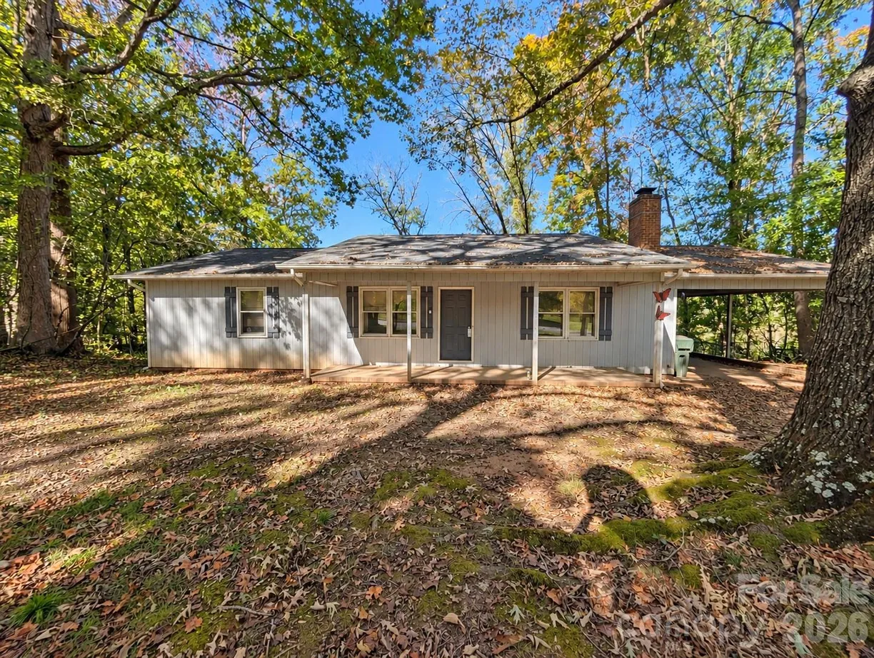 1804 Old York Road, York, SC 29745 Property for sale